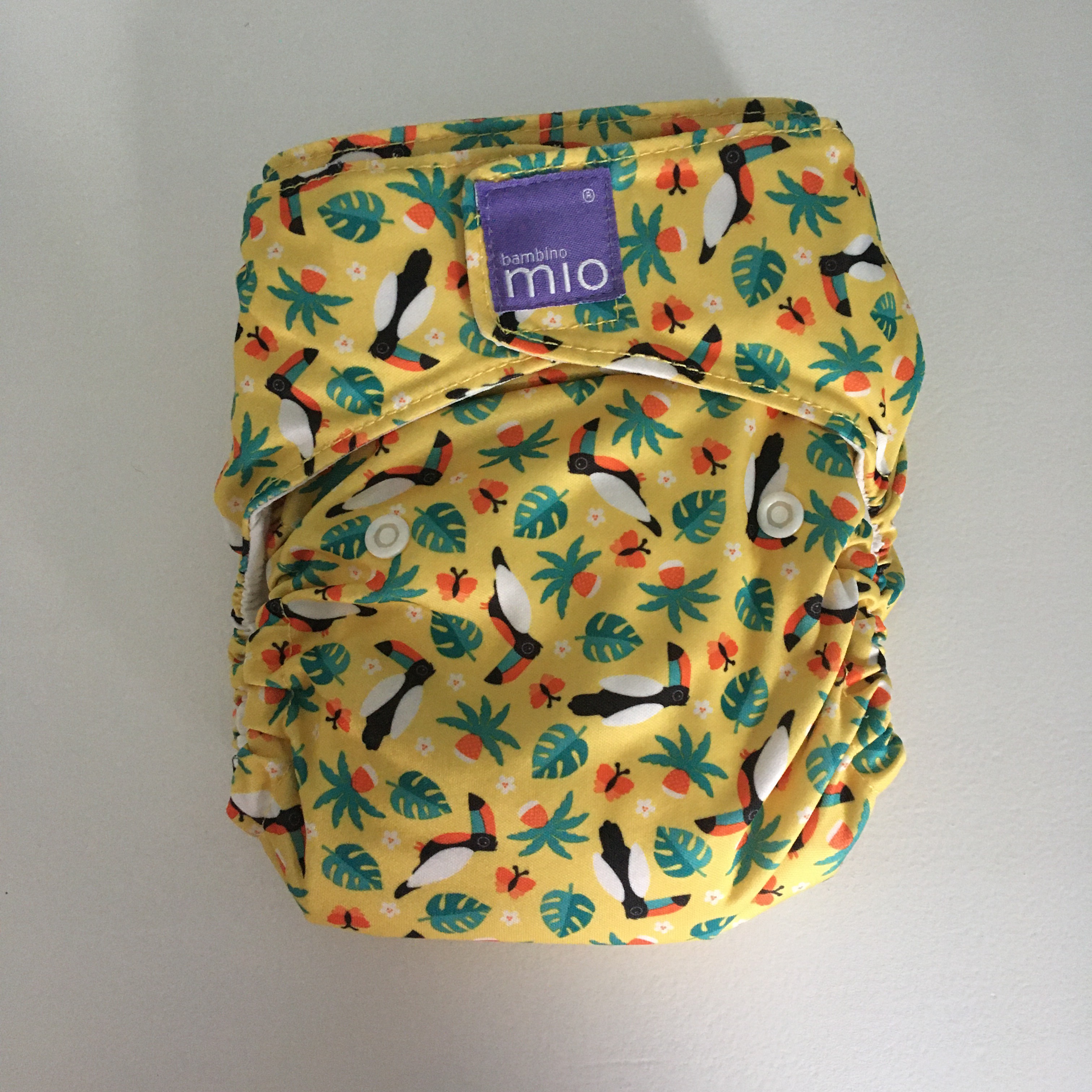 Miosolo best sale swim nappy