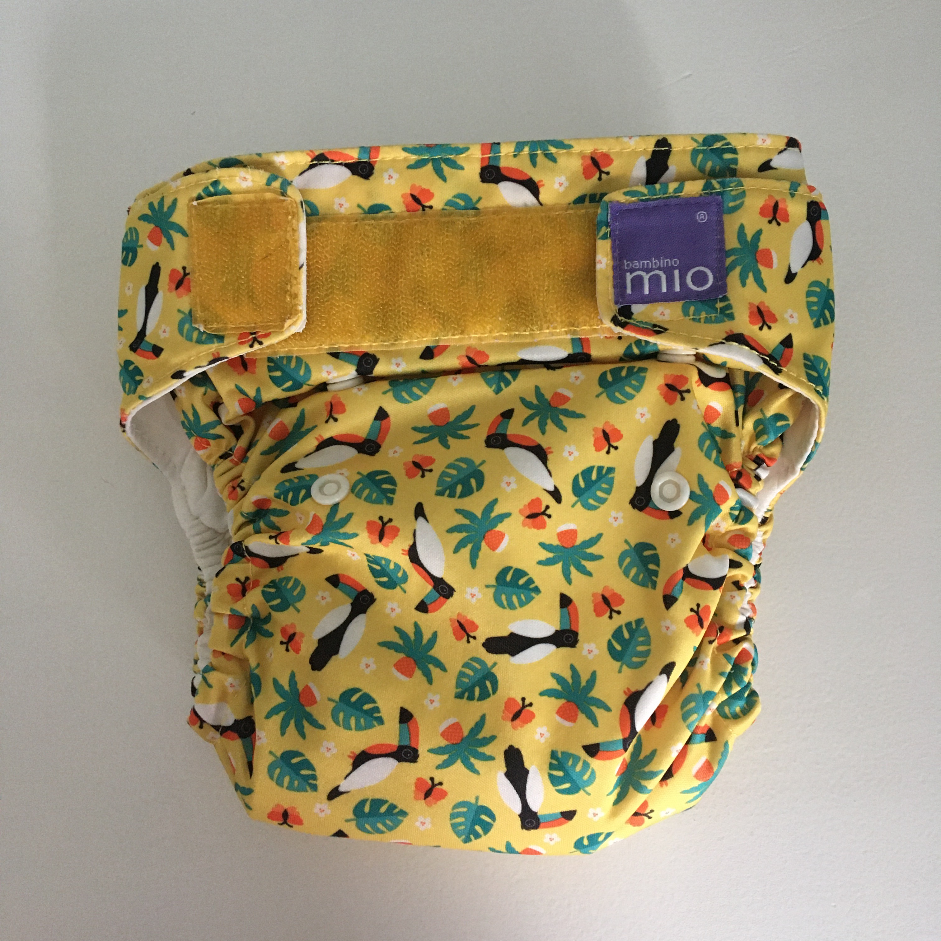 Miosolo store swim nappy