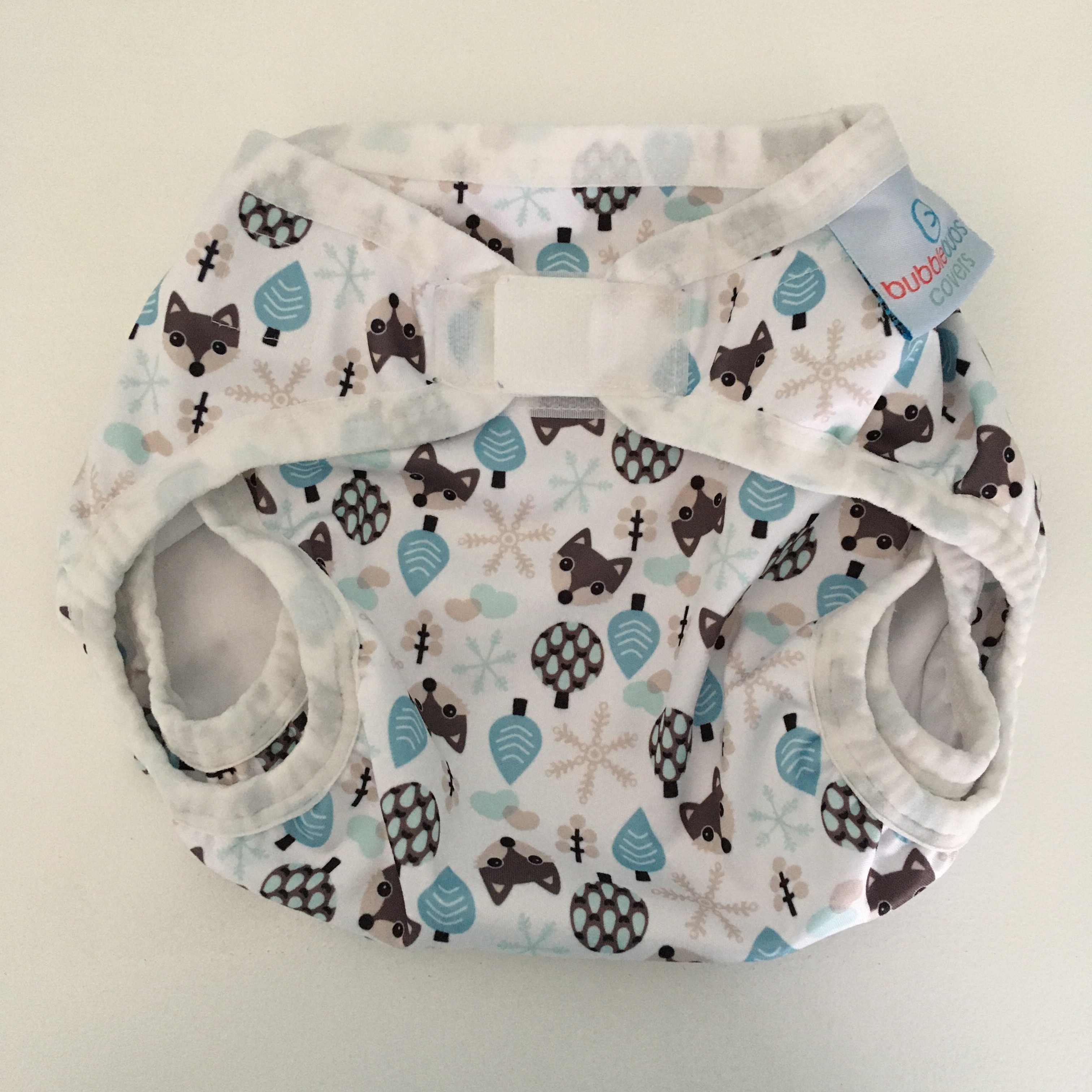 Motherease Wizard Uno review – Cloth Nappy Geek