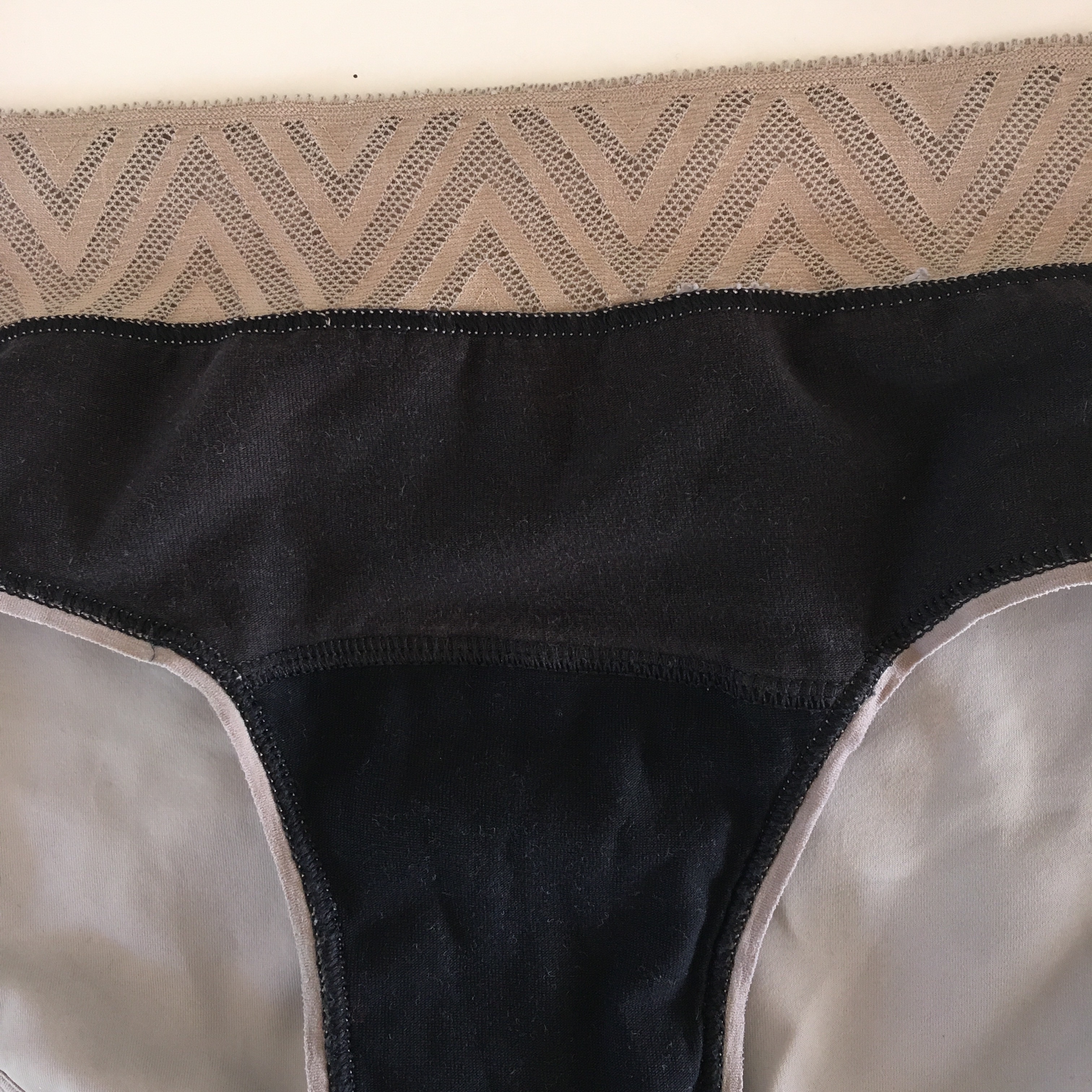 Thinx period pants UK review: We put the eco-friendly underwear to the test