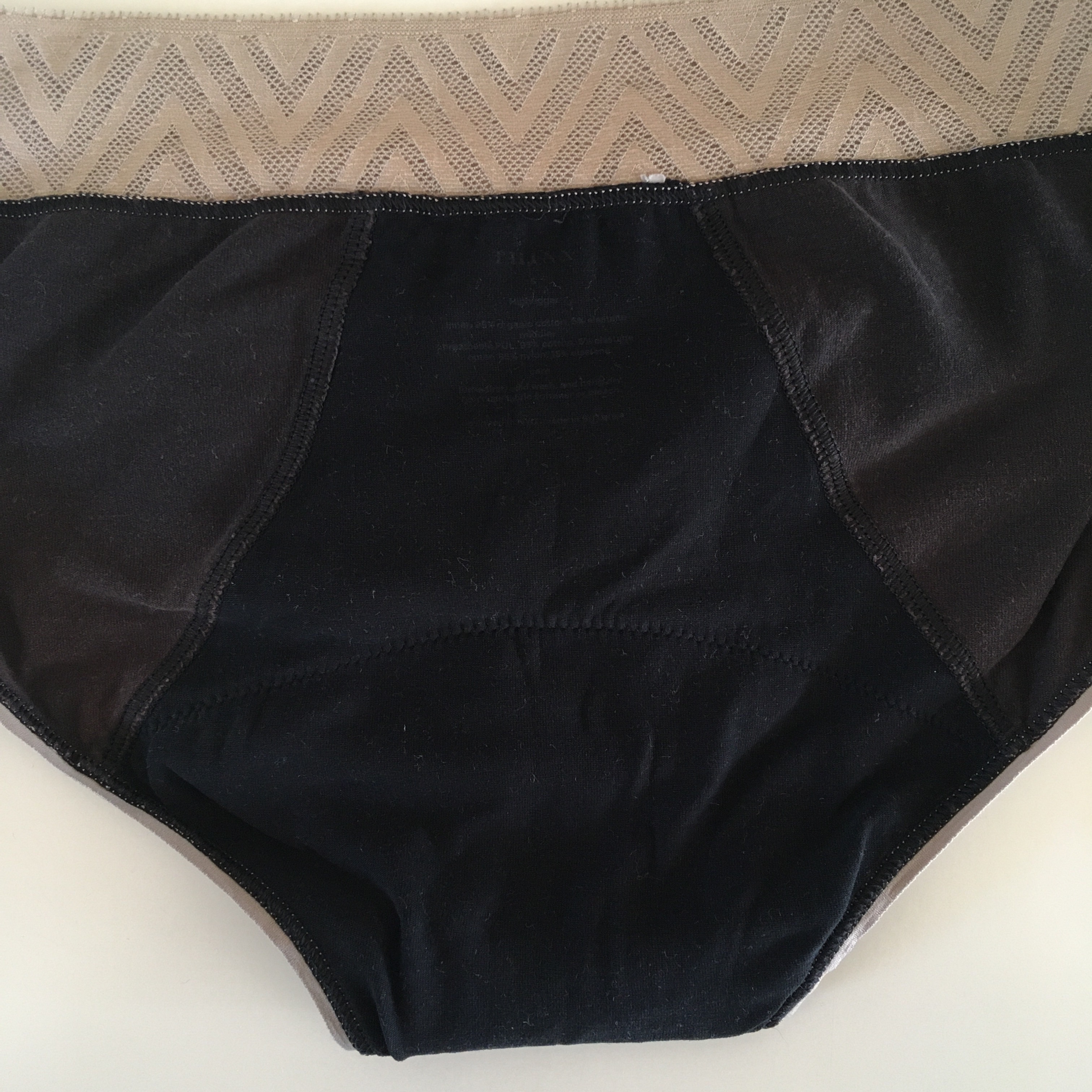 THINX Period Underwear Review