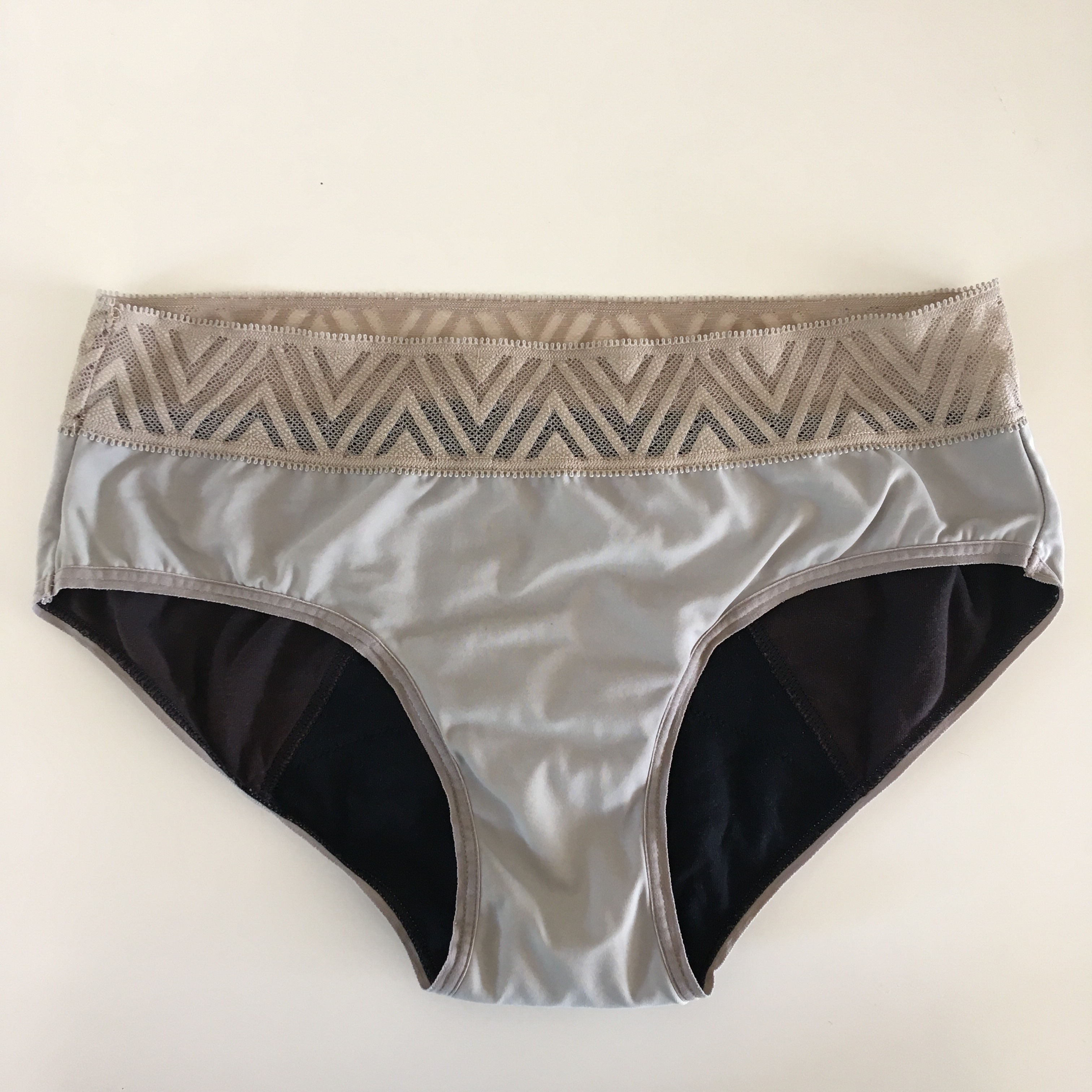 THINX Period Underwear Reviews