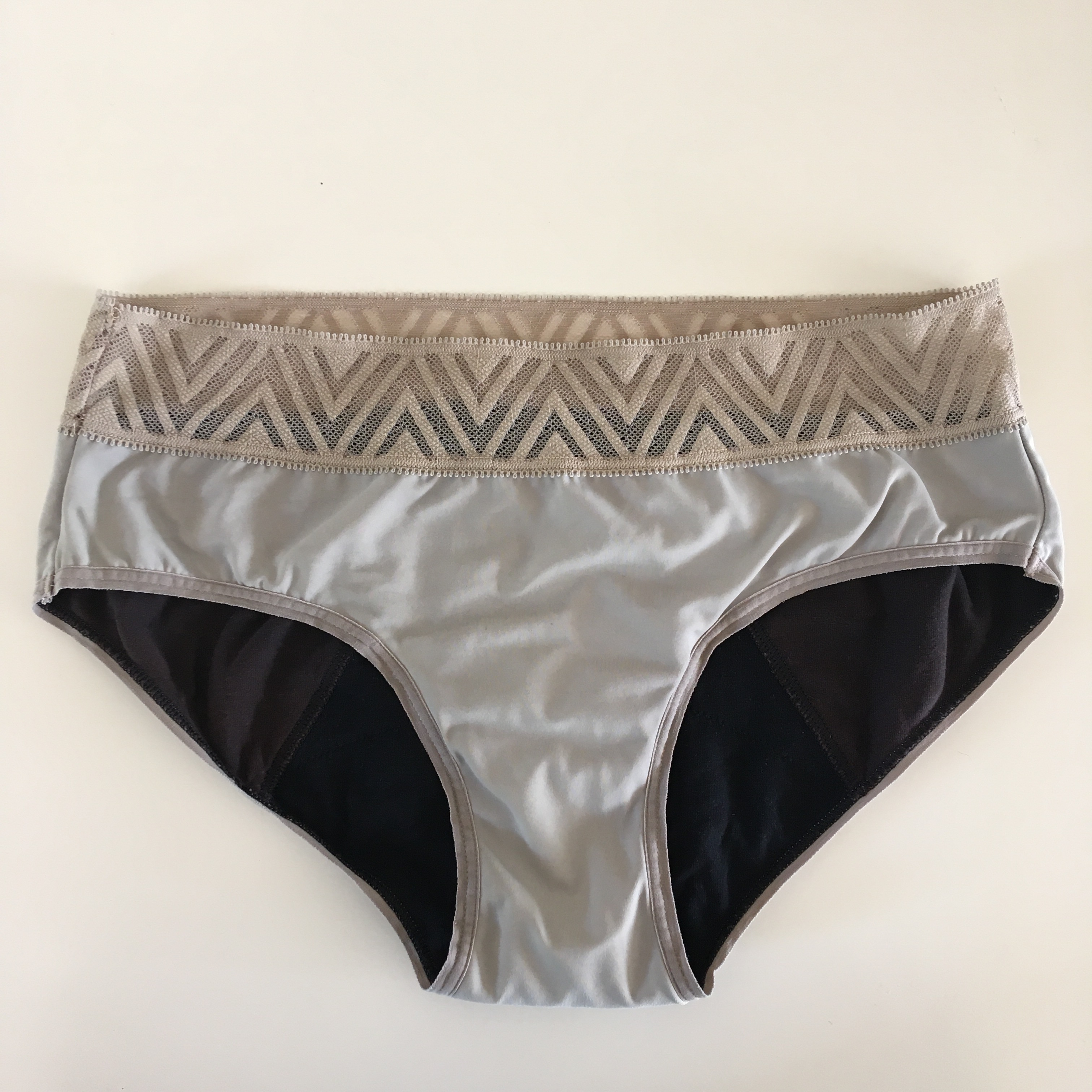 THINX FOR ALL // First Impression 