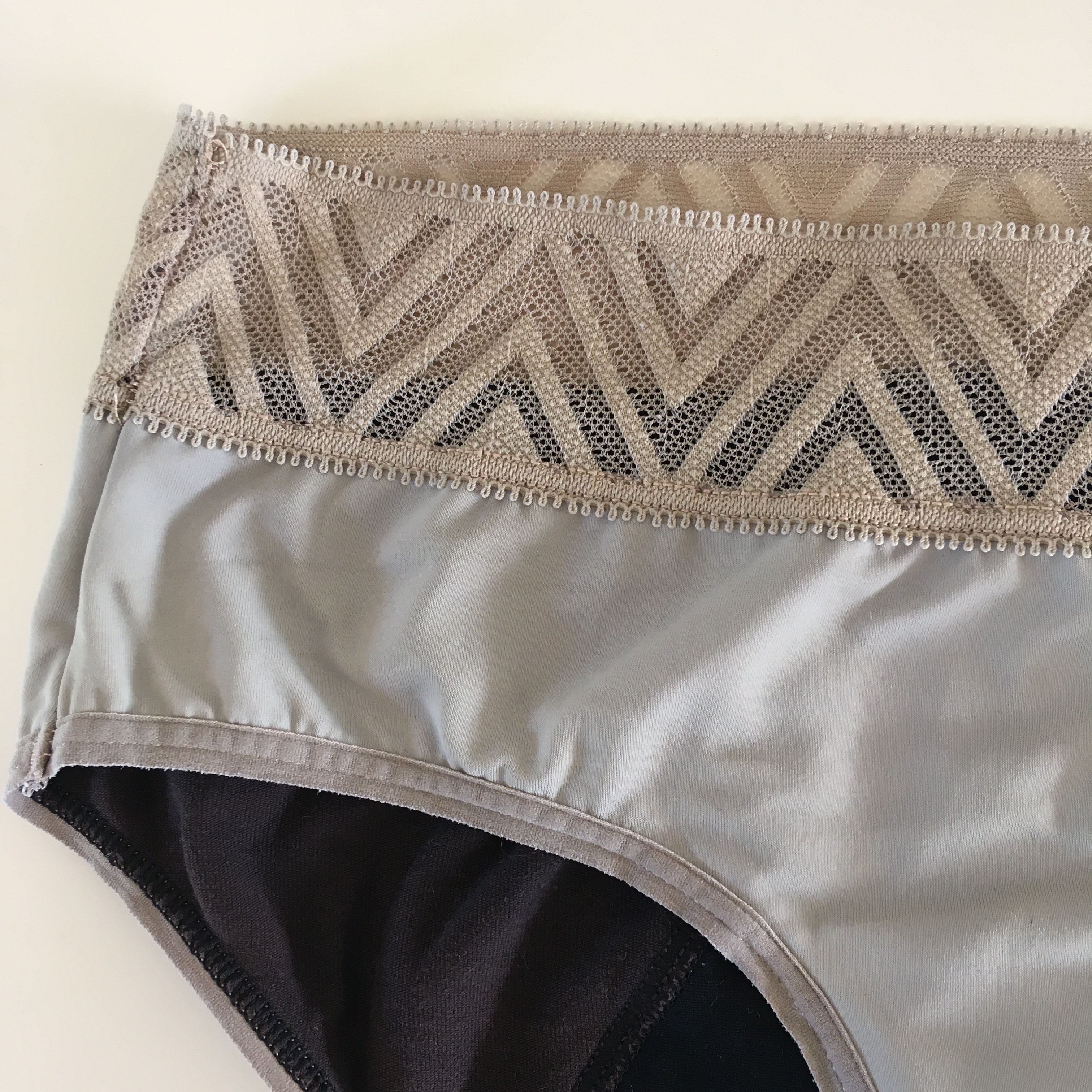 Thinx Period Underwear Review