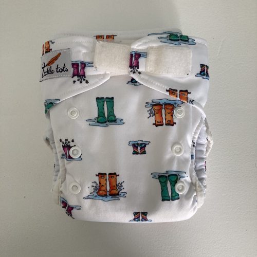 Motherease Wizard Uno review – Cloth Nappy Geek