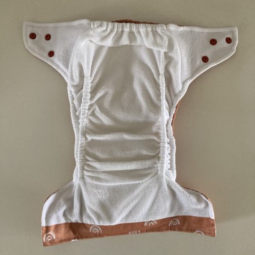 Modern cloth clearance nappies