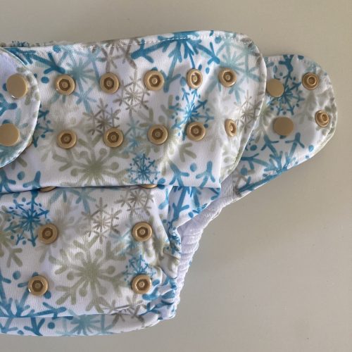 Boho Basics Pocket Cloth Diaper with Athletic Wicking Jersey – Kinder Cloth  Diaper Co.