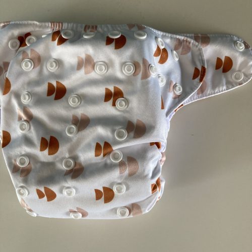 Dinky pocket nappy- nappyneedz - Great quality, reliable