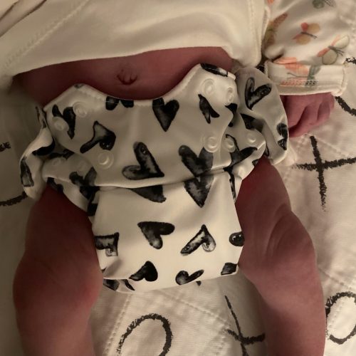 Smart cheap bottoms newborn