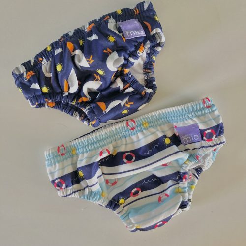 Bambino Mio mioduo birth to potty pack review - Reusable nappies - Nappies  & changing