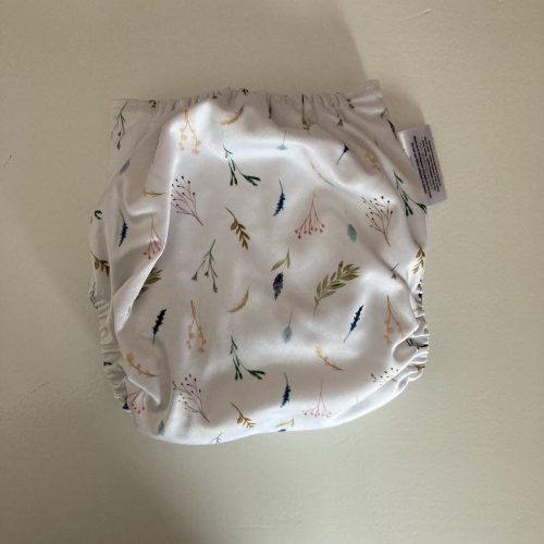 Bear Bott One Size Pocket Nappy Covers - The Nappy Lady